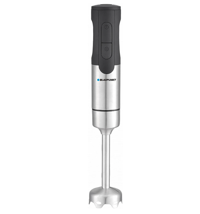 Hand Blender with Two Speeds - Blaupunkt HBD211