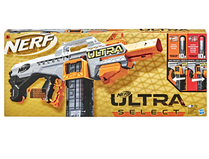 NERF Ultra Select F0958U50