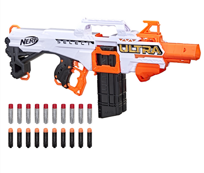 NERF Ultra Select F0958U50 