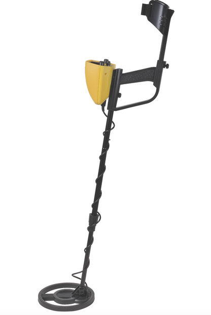 Metal detector with waterproof coil Denver MET-110