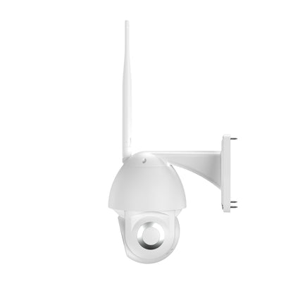 Outdoor WiFi camera UltraHD 3MP with auto tracking, Tellur Smart