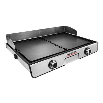 Gastroback 42524 Design Table Grill Plancha &amp; BBQ