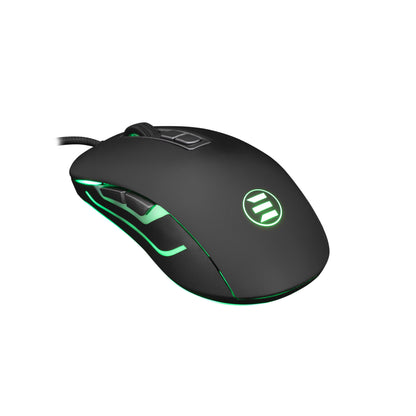 7D Gaming Mouse with RGB Lighting - eShark ESL-M5 Shinai-V2