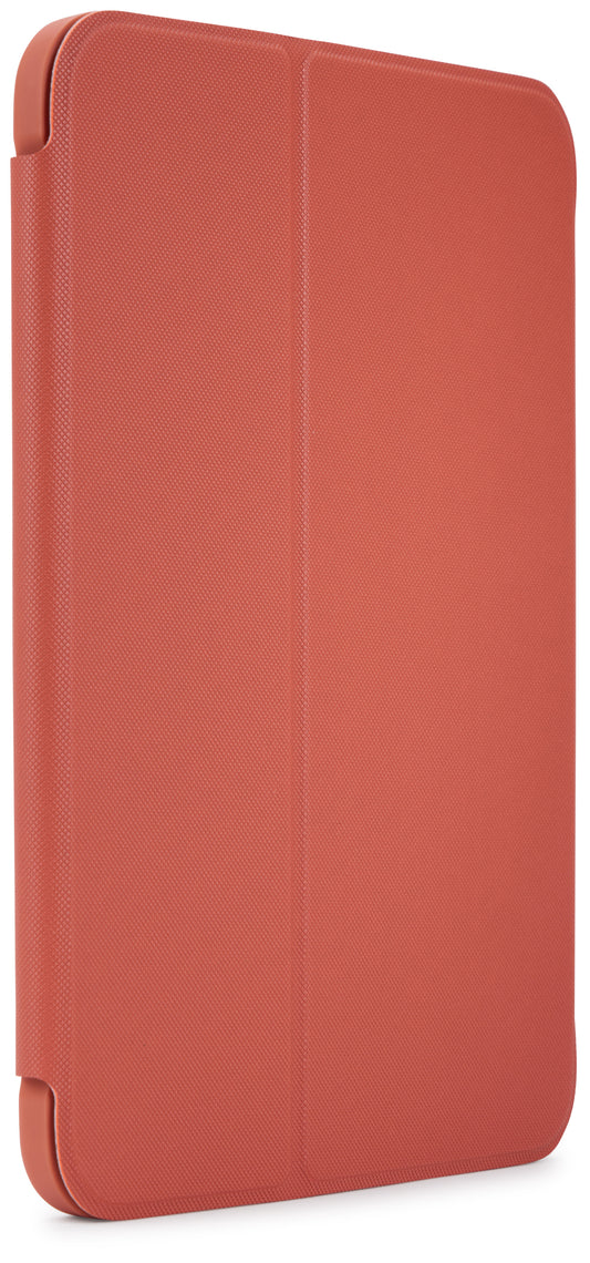 Case Logic 4973 Snapview Case iPad 10.2 CSIE-2156 Sienna Red 