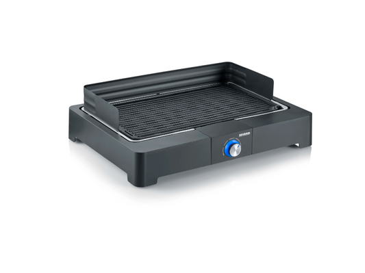 Table grill with SafeTouch housing Severin PG 8567