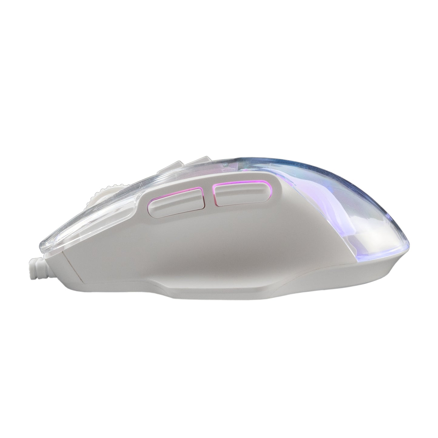 Optical Mouse with 7 Buttons - Baracuda BGM-062