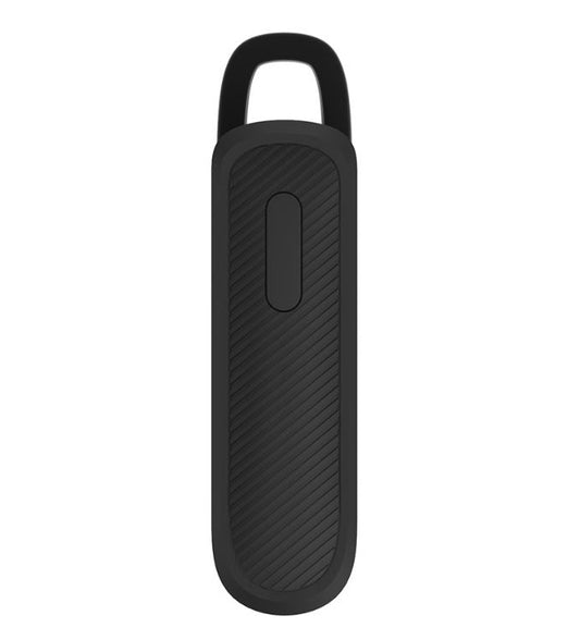 Bluetooth-наушники со звукопоглощением Tellur Vox 5 Black