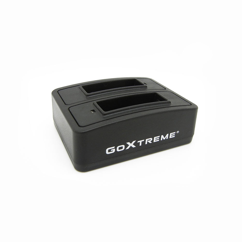 GoXtreme Charger Black Hawk и Stage 01490