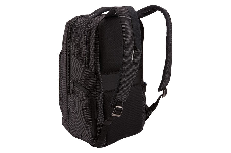 Рюкзак Thule Crossover 2 Backpack 20L Черный