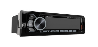 Navitel RD5 Car radio