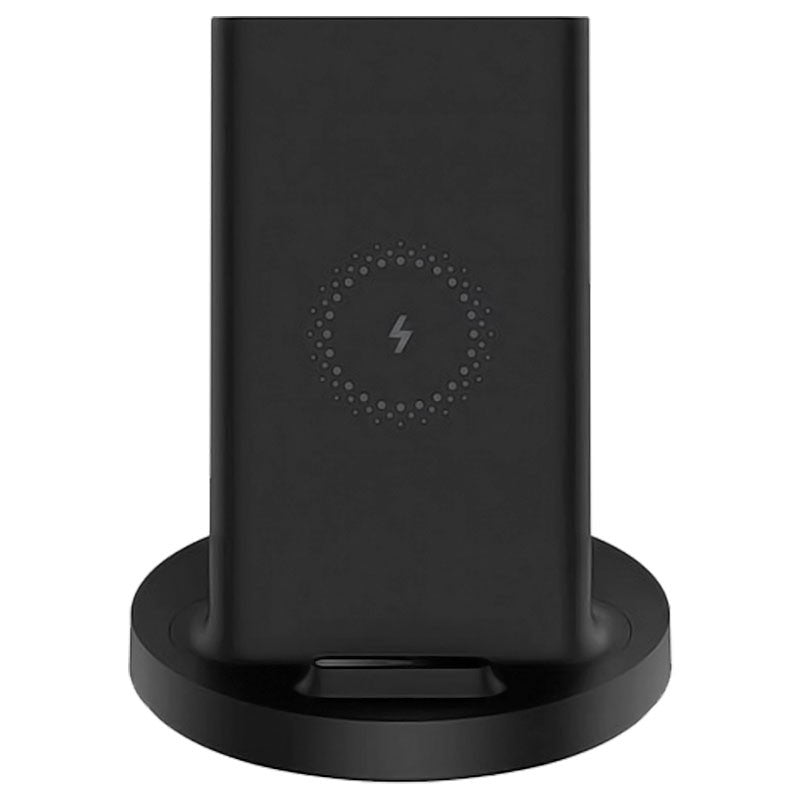 Wireless charging stand 20W black Xiaomi Mi (WPC02ZM)