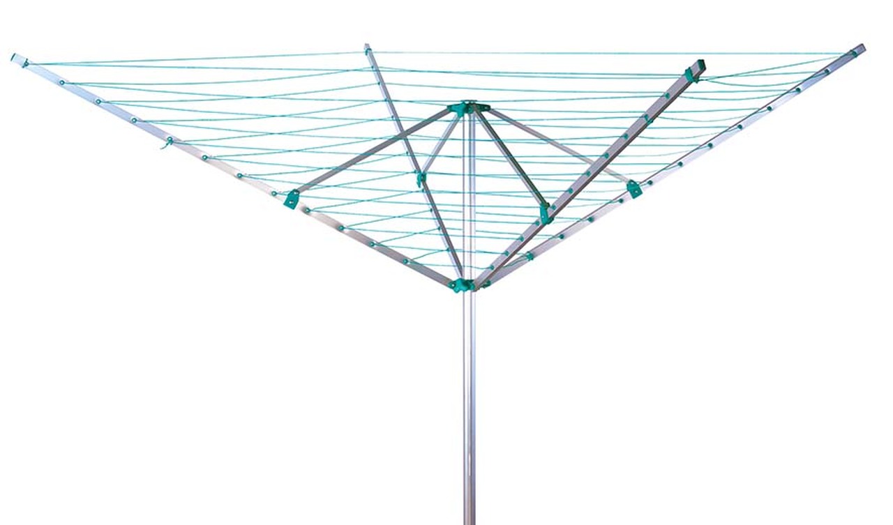 Beldray LA031198TQEU7 50M ROTARY AIRER