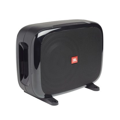 Auto sabvūfera kaste JBL Subfuse 8" ar diviem pasīviem skaļruņiem