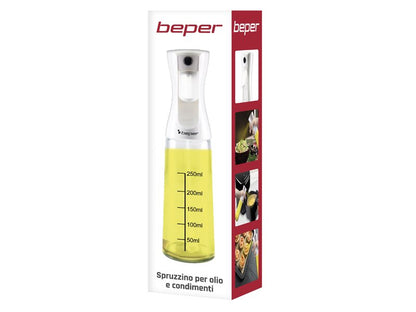 Oil Sprayer with Glass Tank - Beper C102SPE002