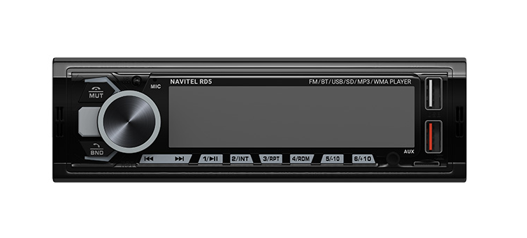 Navitel RD5 Car radio