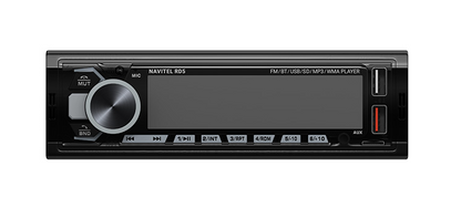 Navitel RD5 Auto magnetola