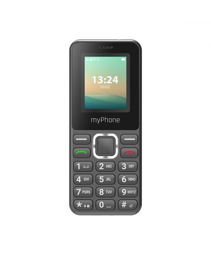 MyPhone 2240 LTE Dual Black