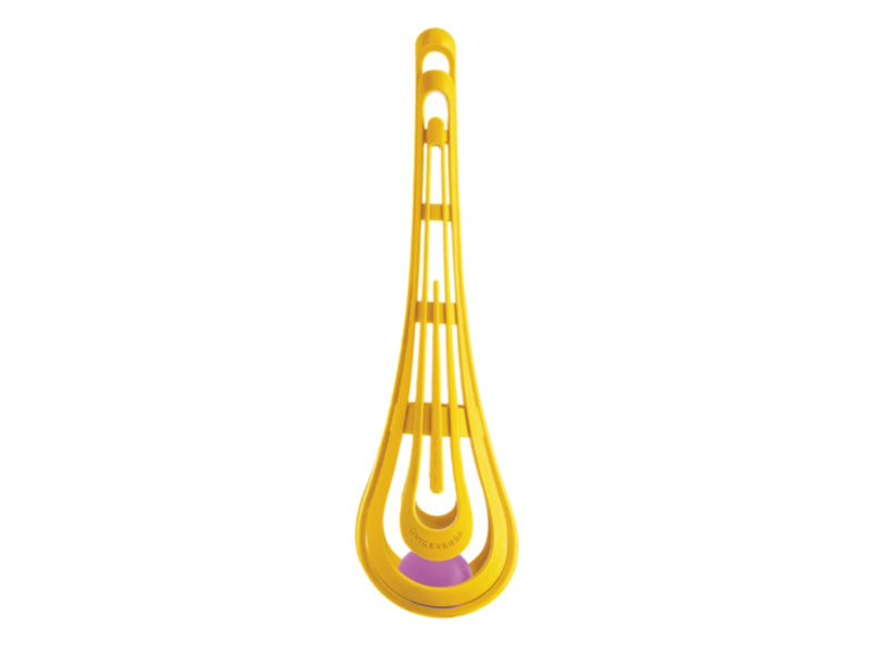 ViceVersa Kogel Whisk yellow 16121