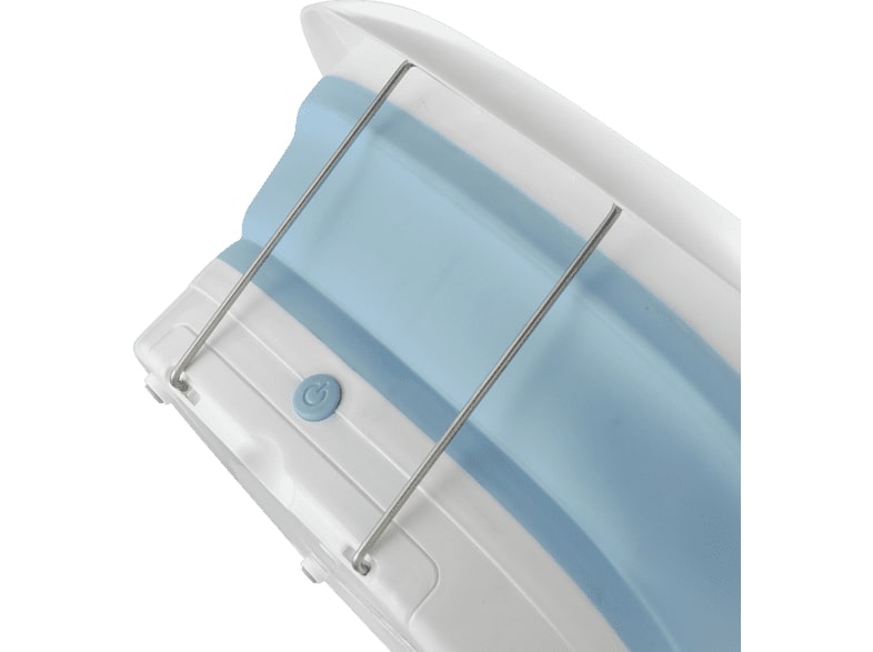 Homedics FB-350-EU Foldaway Luxury Footspa