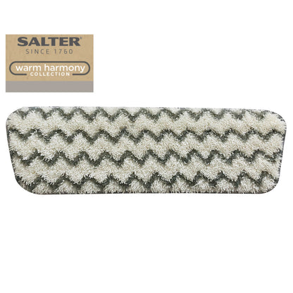 Salter LASAL73247EU7 ZIG ZAG SCRUBBING PAD