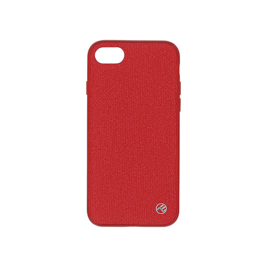 Envelope case for iPhone 8, red, Tellur 