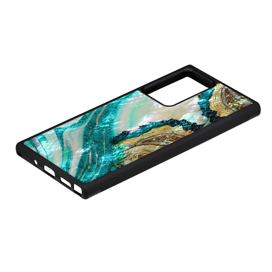 Samsung Galaxy Note 20 Ultra vāciņš aqua agate