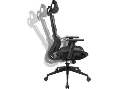 Sandberg 640-95 ErgoFusion Gaming Chair