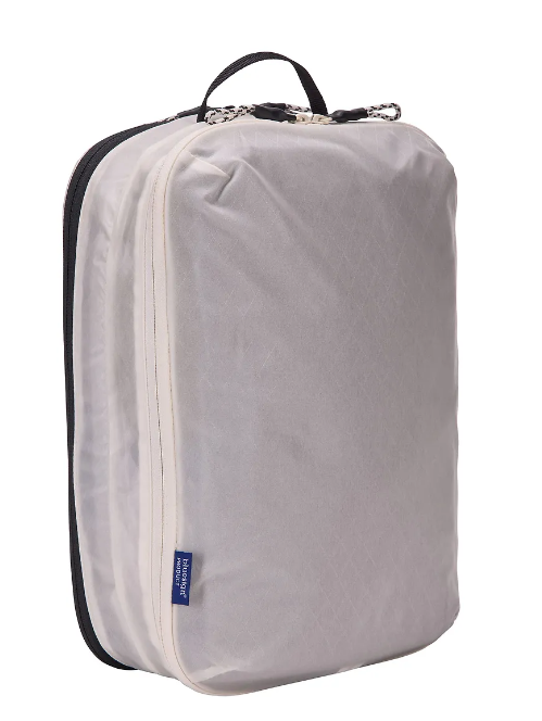 Packing cube clean/dirty clothes Thule 3204861 white