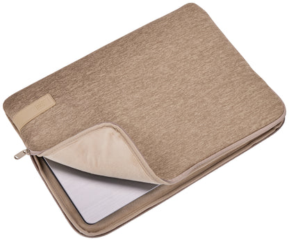 Защитный чехол для MacBook Pro 13", Boulder Beige, Case Logic