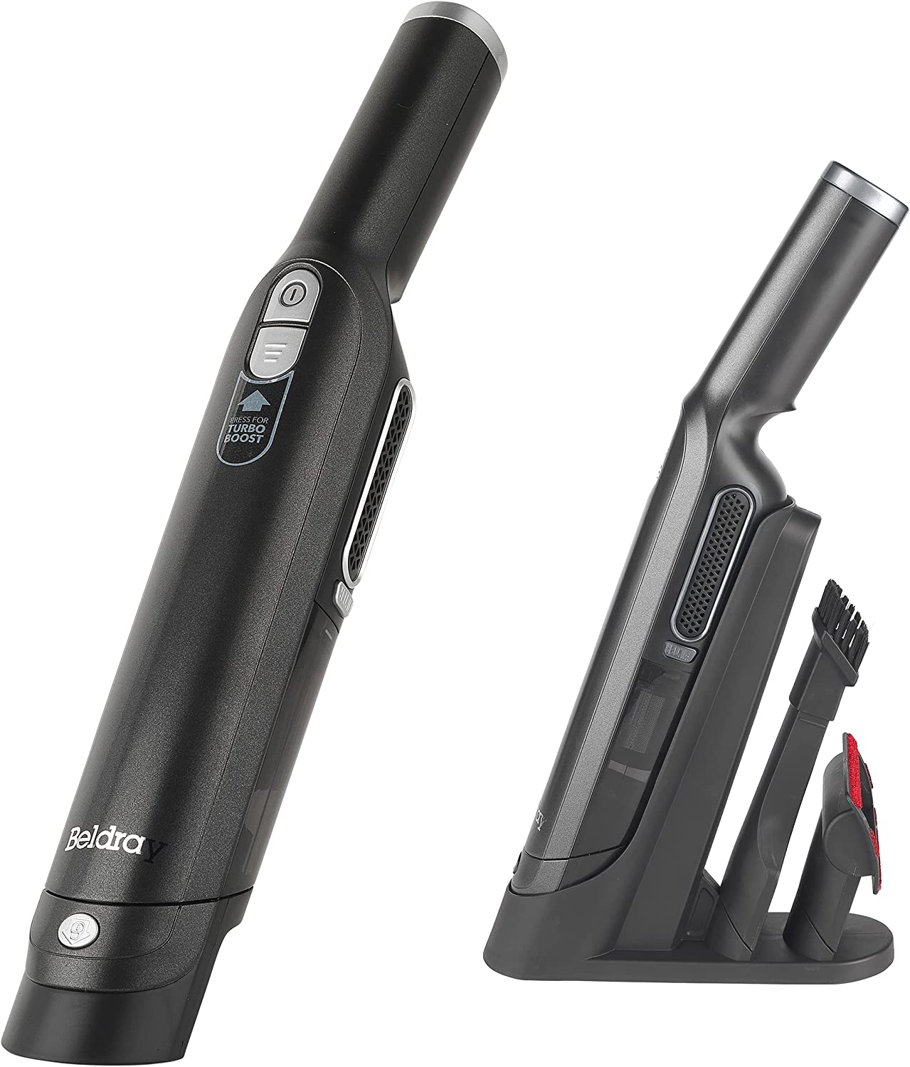 Beldray BEL0944P150-VDEEU7 Revo Cordless платиновый