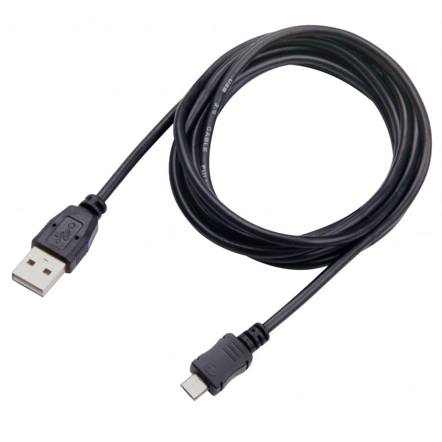 Sbox USB A-MICRO USB М/М 2 М