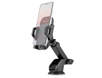 Car phone holder Tracer 46871 U33 telescopic with suction cup