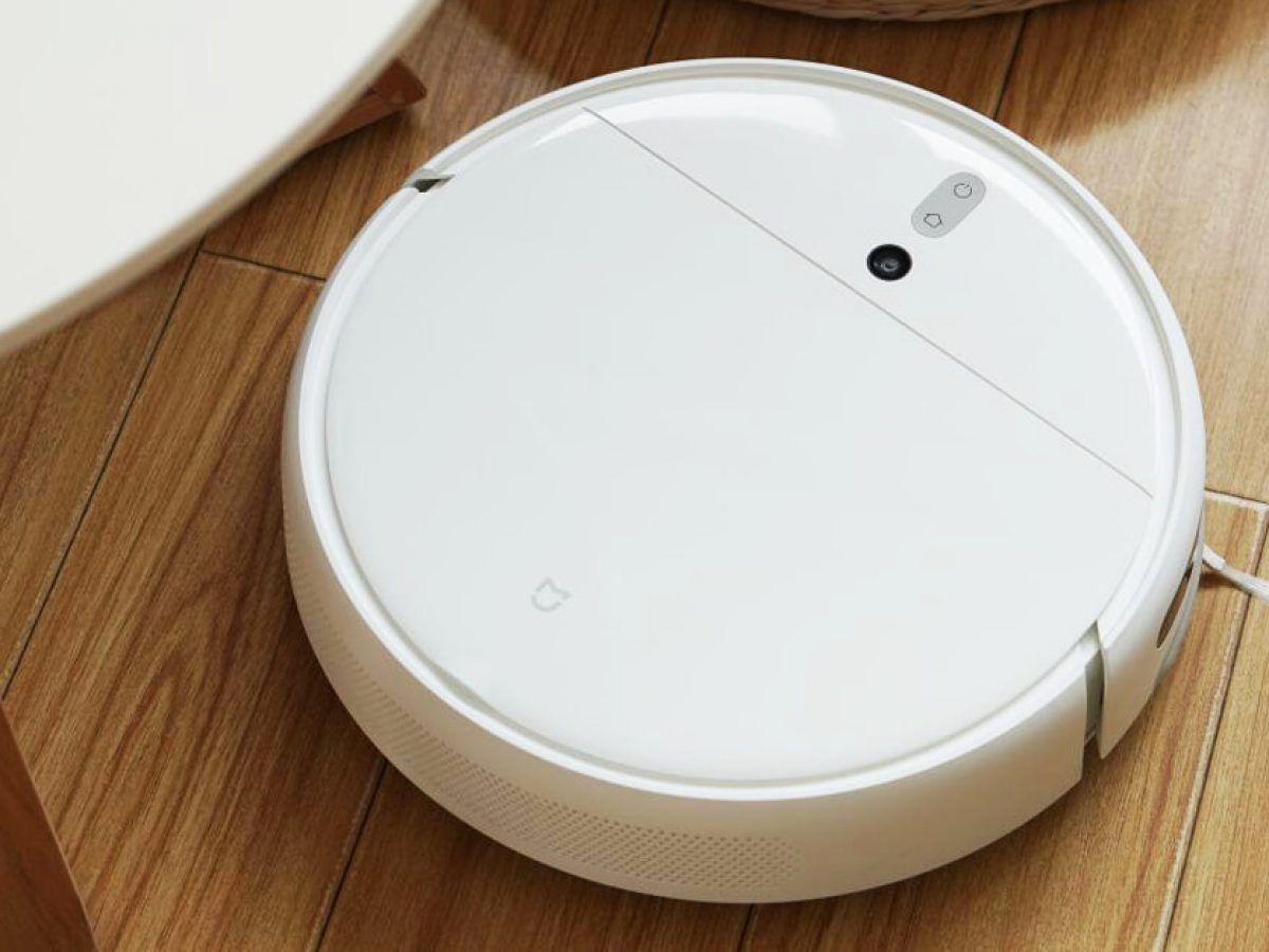 Xiaomi Mi Robot Vacuum-Mop 2 Pro / Lite brush cover