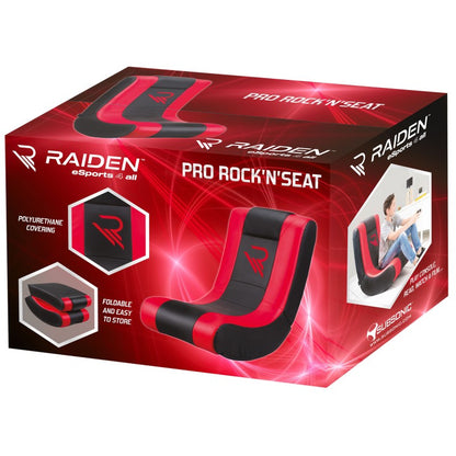 Subsonic Raiden RockNSeat Pro