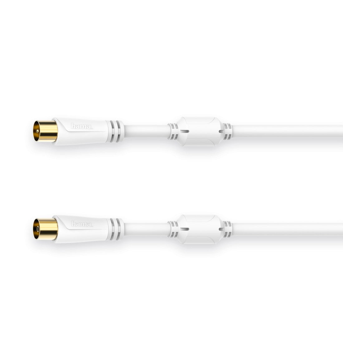 Hama 00205246 Cable Antenna MH 100DB 1.5m