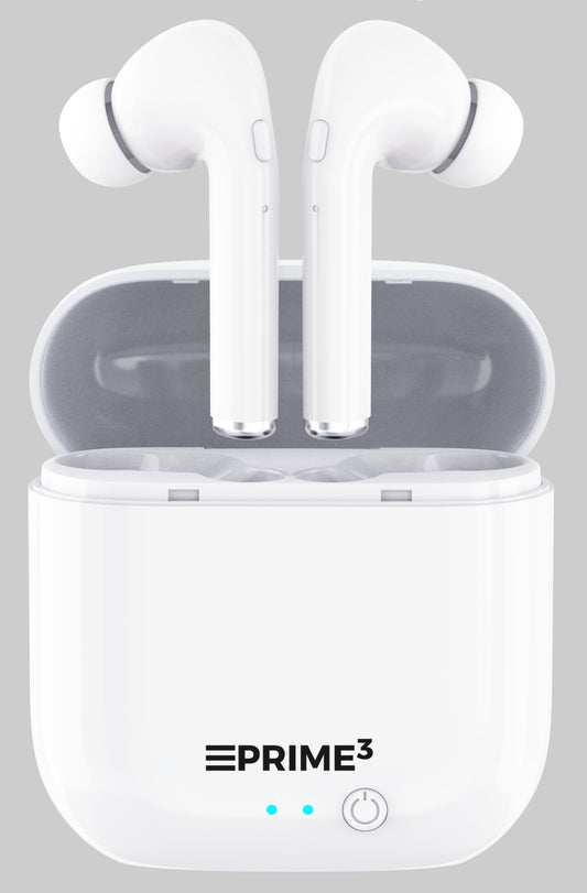 True Wireless Bluetooth Headphones - Prime3 AEP01 TWS