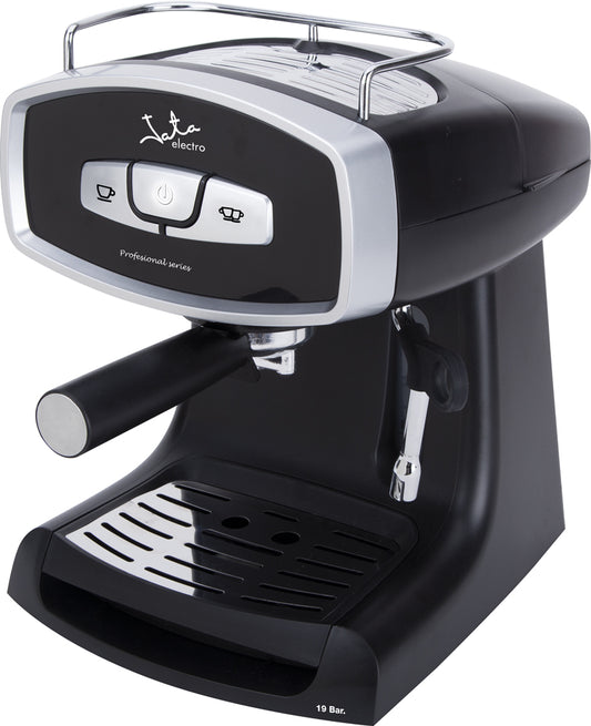 Coffee machine with cappuccino function Jata CA1051