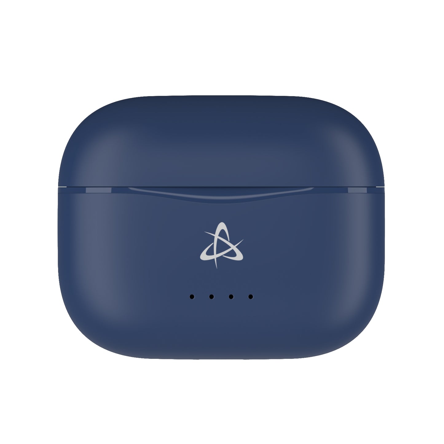 Bluetooth Austiņas.  Sbox EB-TWS05 Blue