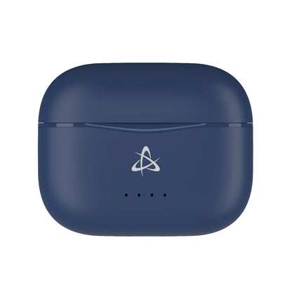 Bluetooth Austiņas.  Sbox EB-TWS05 Blue