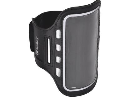 Sporta aproce ar LED Sandberg Sport Armband 4.7" viedtālruņiem