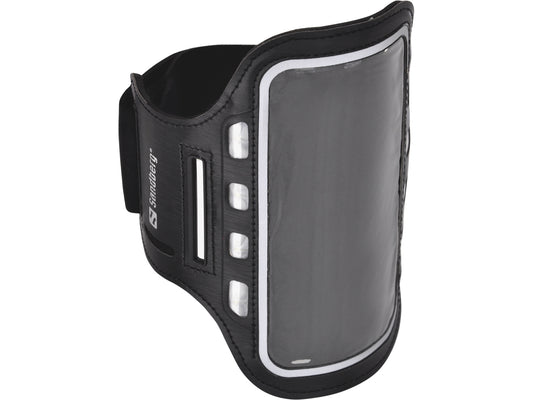 Спортивный браслет со светодиодной подсветкой Sandberg Sport Armband для смартфонов с экраном 4,7 дюйма