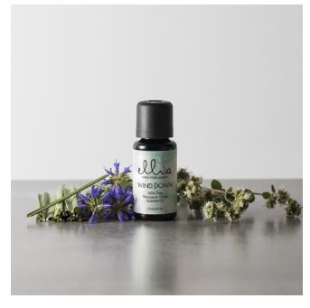 Essential oil for night peace - Ellia ARM-EO15WD-WW, 15ml