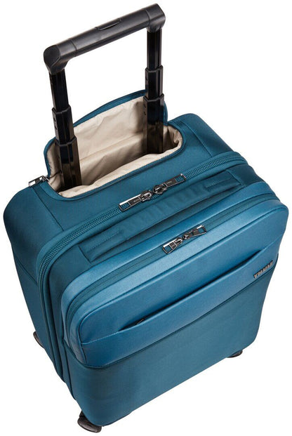 Hand Luggage Suitcase Thule Spira Compact Spinner Legion Blue SPAC-118