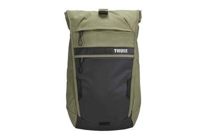 Backpack for daily transport Thule Paramount 18L TPCB18OLVN Olivine
