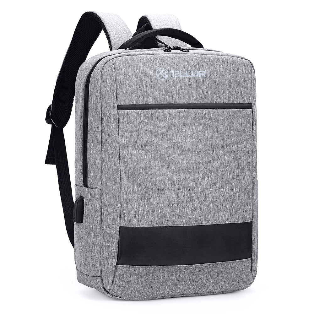 Рюкзак для ноутбука Tellur Nomad 15.6" серый