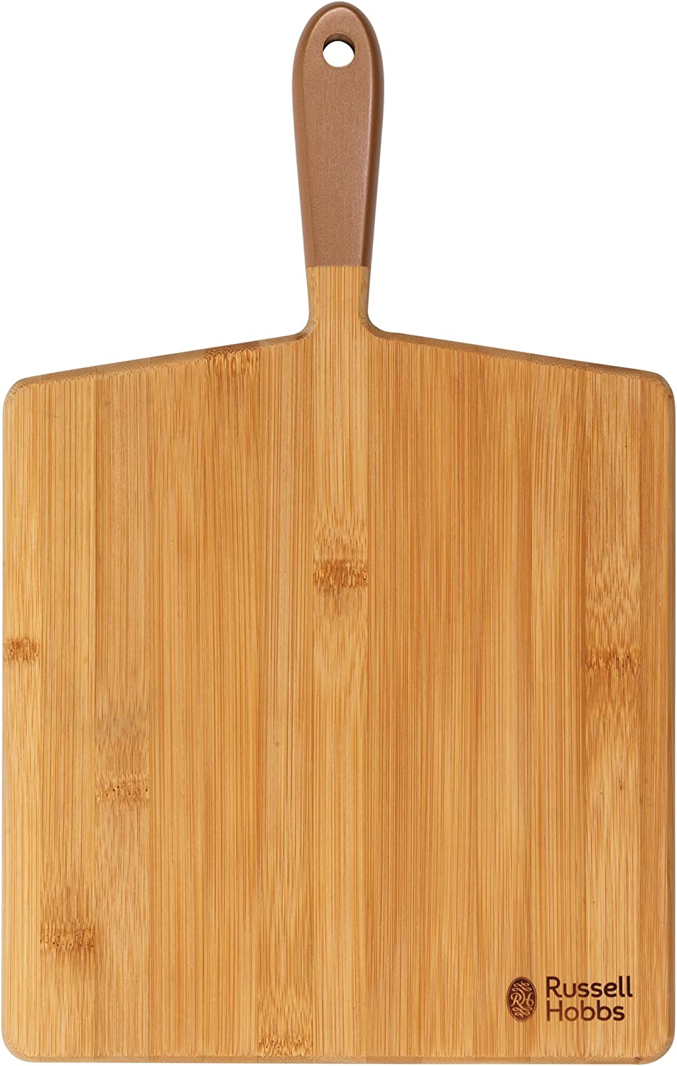 Russell Hobbs RH01692GEU7 Opulence SQ serving board gold