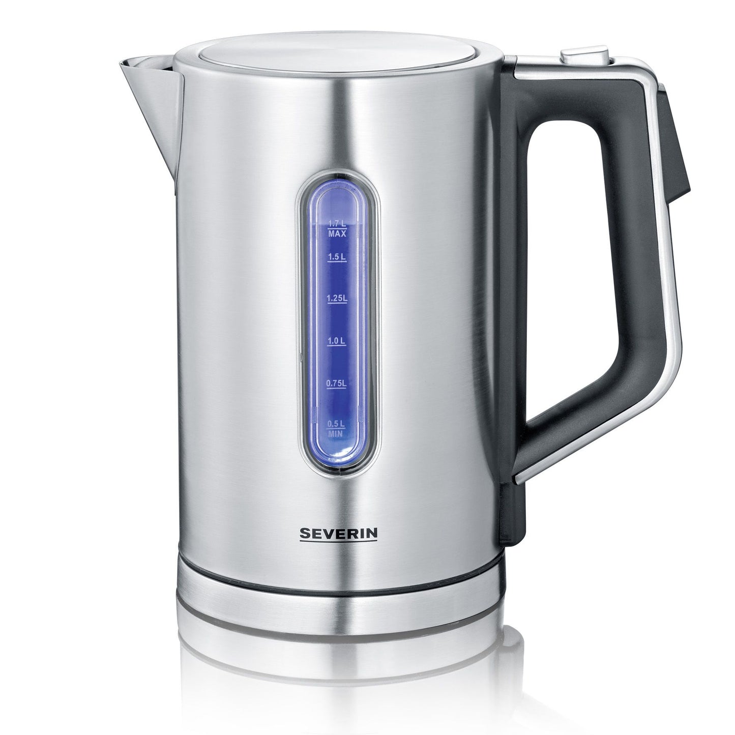 Electric kettle with adjustable temperature Severin WK 3418 