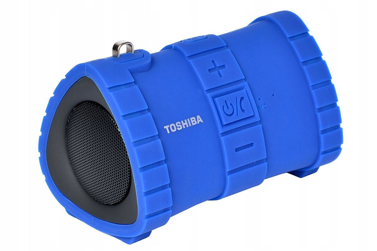 Toshiba Sonic Dive 2 TY-WSP100 Blue