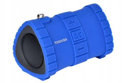 Toshiba Sonic Dive 2 TY-WSP100 Синий