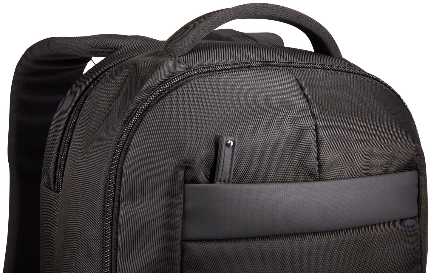 Notion backpack for laptops up to 15.6" Case Logic NOTIBP-116 Black